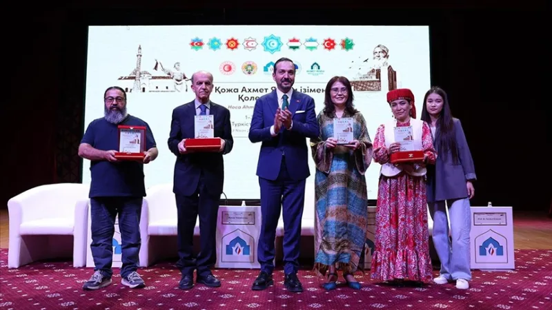 An economy based on the Ahilik tradition will strengthen cooperation among Turkic states